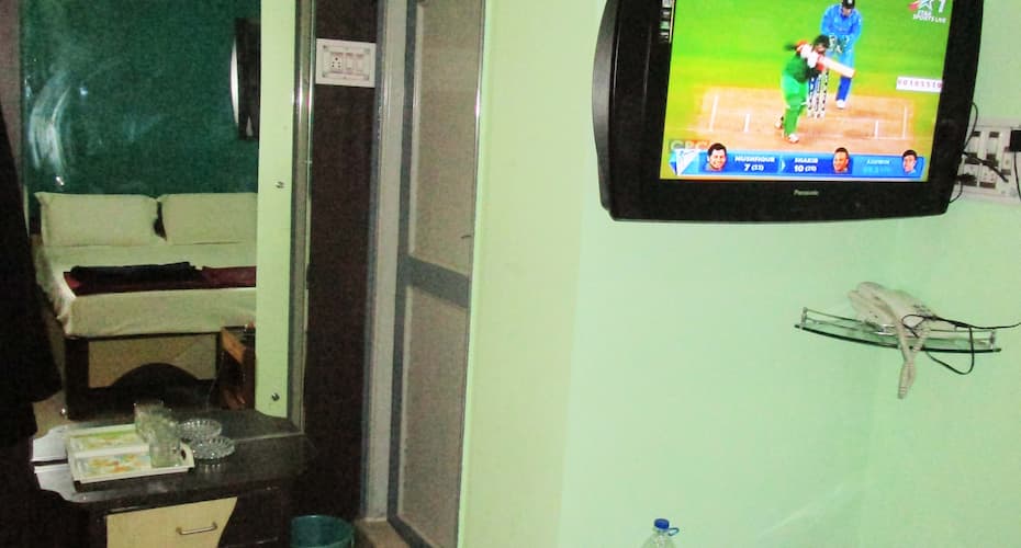 Swagath Residency, Kadapa 5